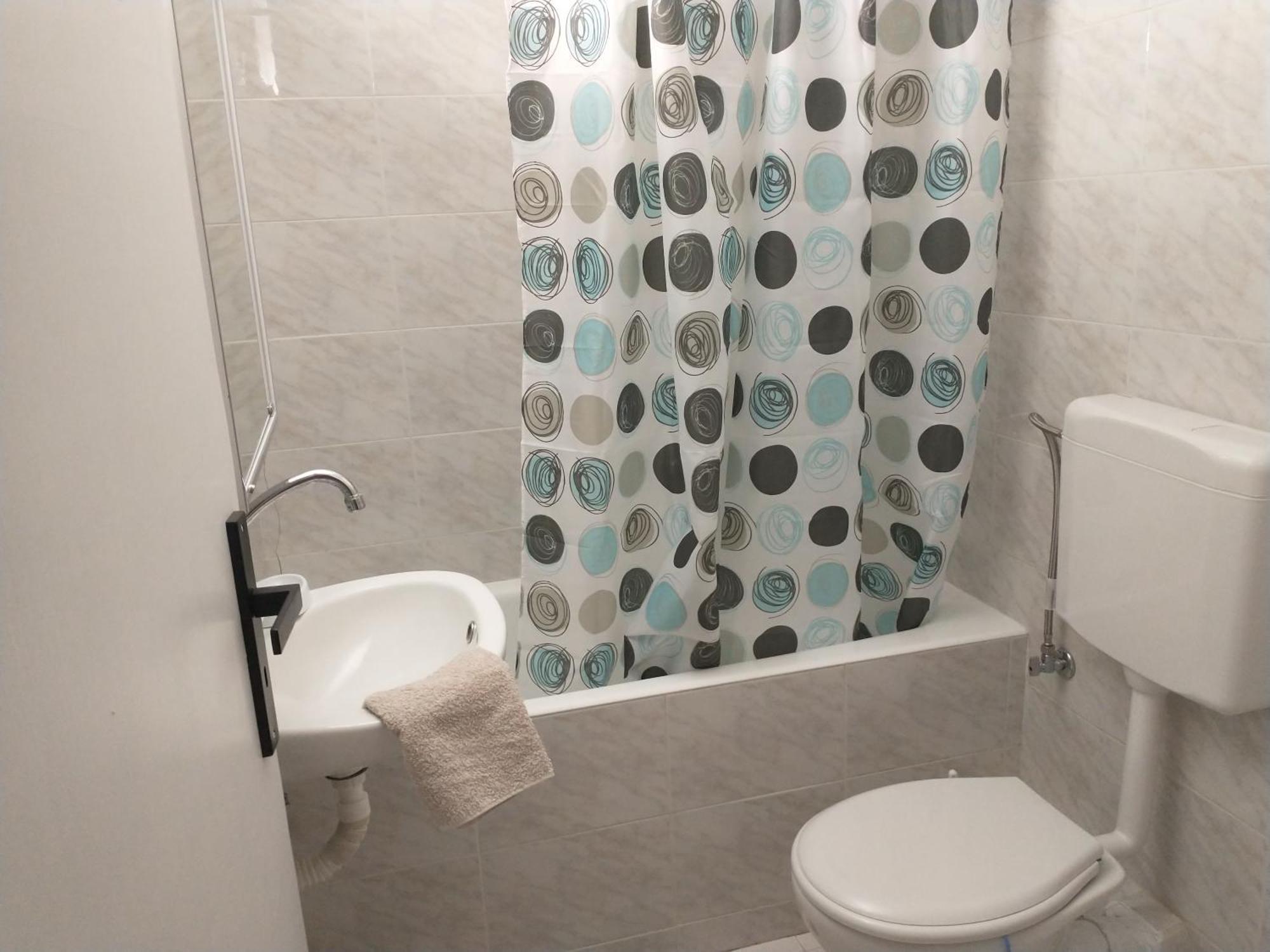 Mini Villas Avra Keratókambos Værelse billede
